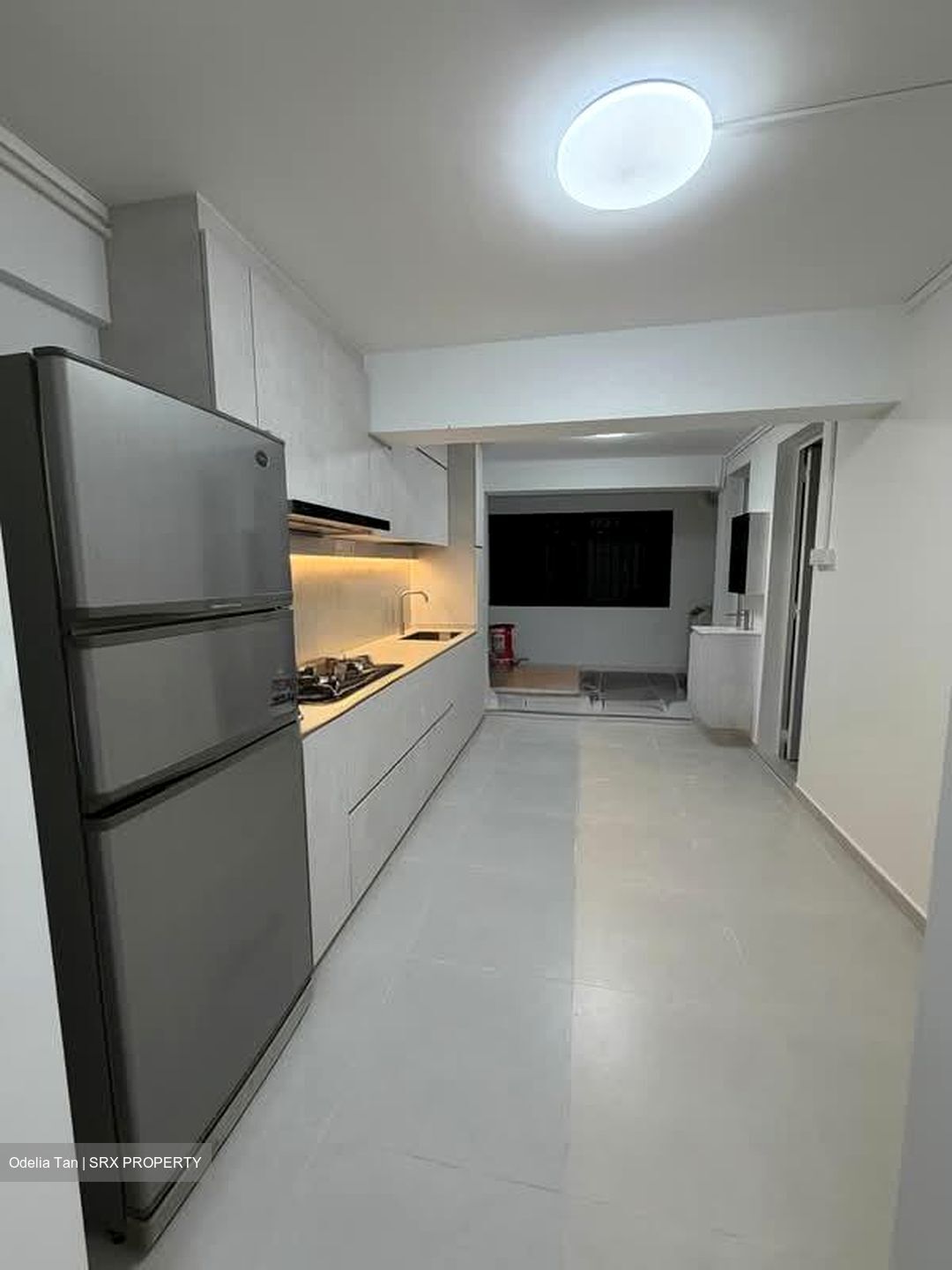 Blk 44 Telok Blangah Drive (Bukit Merah), HDB 3 Rooms #555956961